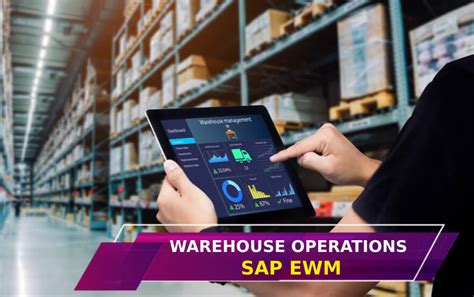 sap.rwm|Senior Consultant, SAP EWM .